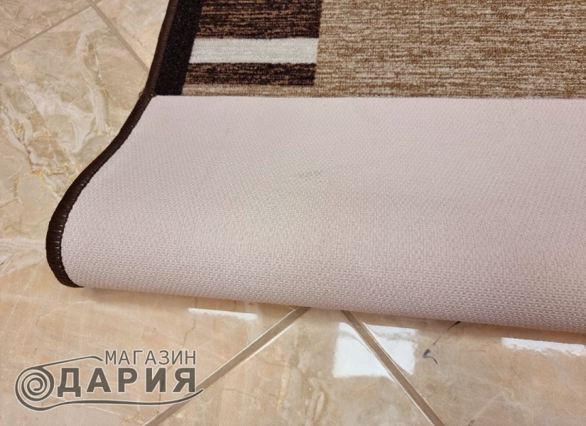 Мокетена пътека ERIKA 8011 beige